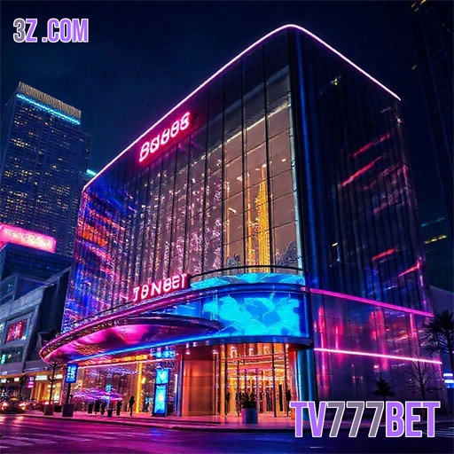 tv777bet Cassino Online