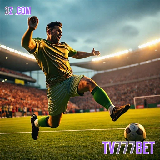 Aposta em Esporte: A Experiência Única na tv777bet