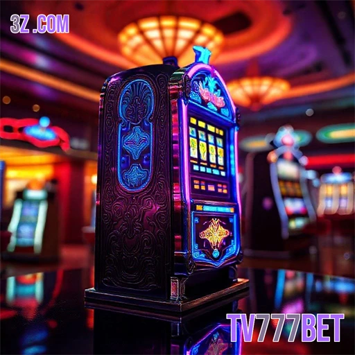 Máquinas de Slots